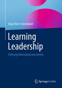 Abbildung von: Learning Leadership - Springer Gabler