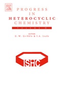 Cover: Progress in Heterocyclic Chemistry: Volume 18 - Elsevier