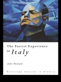 Cover: The Fascist Experience in Italy - Routledge