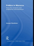 Cover: Politics in Morocco - Routledge