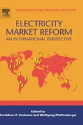 Cover: Electricity Market Reform - Elsevier
