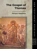 Cover: The Gospel of Thomas - Routledge