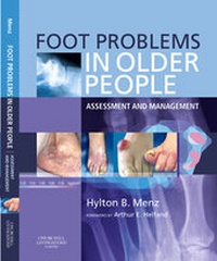Abbildung von: Foot Problems in Older People - Churchill Livingstone