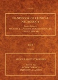 Cover: Muscular Dystrophies: Volume 101 - Elsevier