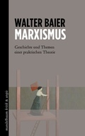Cover: Marxismus - Mandelbaum Verlag eG