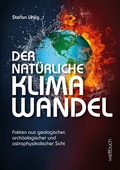 Cover: Der nat&uuml;rliche Klimawandel - Weltbuch Verlag