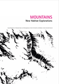 Cover: Mountains - Leibniz Universit&auml;t Hannover Regionales Bauen + Siedlungsplanung
