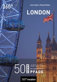 Abbildung von: London - 360° medien
