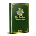 Cover: HeXXen 1733: Mare Monstrum - Kompendium f&uuml;r den J&auml;ger - Ulisses Medien und Spiel Distribution GmbH