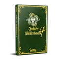 Cover: HeXXen 1733: Archiv des W&auml;chterbundes 4 - Ulisses Medien und Spiel Distribution GmbH