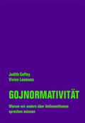 Cover: Gojnormativit&auml;t - Verbrecher