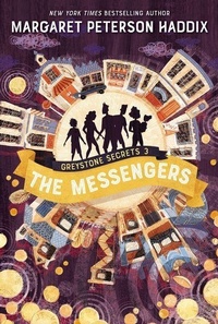 Enlarge image Cover: The Messengers - HarperCollins
