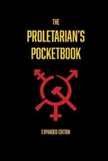Cover: The Proletarian's Pocketbook - Pattern Books