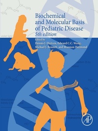 Bild: Biochemical and Molecular Basis of Pediatric Disease - Academic Press