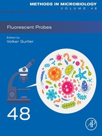 Bild: Fluorescent Probes - Academic Press