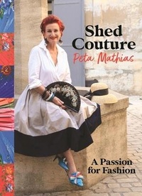 Abbildung von: Shed Couture - Random House New Zealand Ltd