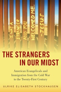 Abbildung von: The Strangers in Our Midst - OUP eBook