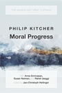 Cover: Moral Progress - OUP eBook