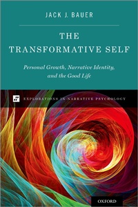 Enlarge image Cover: The Transformative Self - OUP eBook