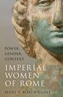 Cover: Imperial Women of Rome - OUP eBook