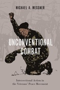 Cover: Unconventional Combat - OUP eBook