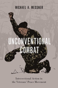 Enlarge image Cover: Unconventional Combat - OUP eBook