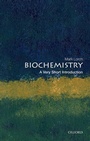 Cover: Biochemistry - OUP eBook