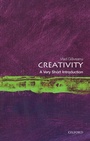 Cover: Creativity - OUP eBook