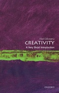Cover: Creativity - OUP eBook