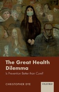 Cover: The Great Health Dilemma - OUP eBook