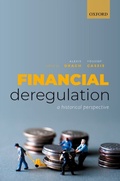 Bild: Financial Deregulation - OUP eBook