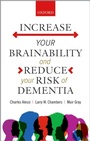 Cover: Increase your Brainability-and Reduce your Risk of Dementia - OUP eBook
