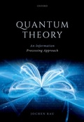 Bild: Quantum Theory - OUP eBook