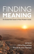 Cover: Finding Meaning - Oxford University Press Inc