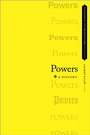 Cover: Powers - OUP eBook