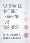 Bild: Automated Machine Learning for Business - OUP eBook