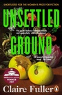 Cover: Unsettled Ground - Fig Tree