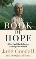 Cover: The Book of Hope - Viking