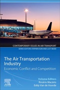 Cover: The Air Transportation Industry - Elsevier