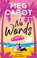 Cover: No Words - Piatkus Books