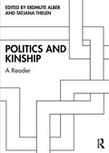 Cover: Politics and Kinship - Routledge