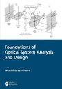Cover: Foundations of Optical System Analysis and Design - CRC Press