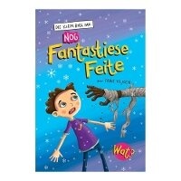 Abbildung von: Klein boek van nog fantastiese feite - LAPA Publishers