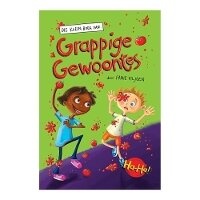 Abbildung von: Klein boek van grappige gewoontes - LAPA Publishers