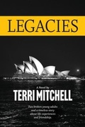 Cover: Legacies - Terri Mitchell