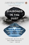 Cover: Diamonds in the Dust - Penguin