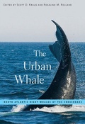 Cover: Urban Whale - Harvard University Press