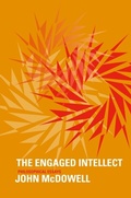 Cover: The Engaged Intellect - Harvard University Press