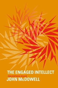 Enlarge image Cover: The Engaged Intellect - Harvard University Press