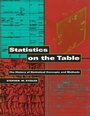 Cover: Statistics on the Table - Harvard University Press